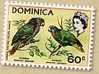  [We sell stamps from all over the world.] 