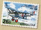  [We sell stamps from all over the world.] 