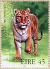 Alan Chapman, dealer in world thematic stamps.  